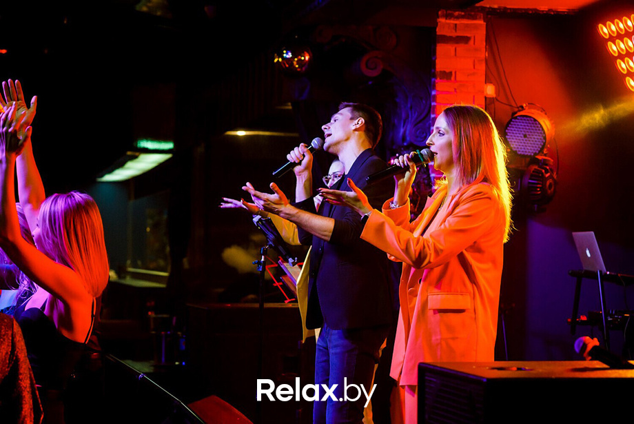 Новогодний Бруклин, фото № 27