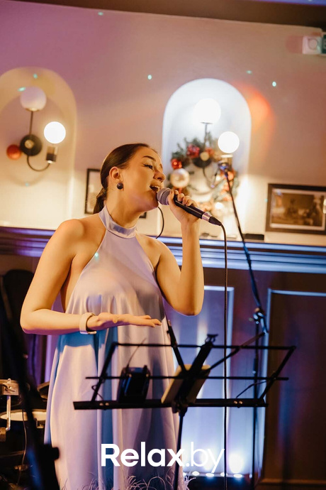 Новогодние вечеринки « Rustaveli», фото № 21