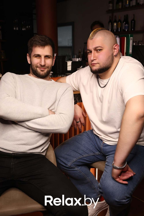 Terra party, фото № 36