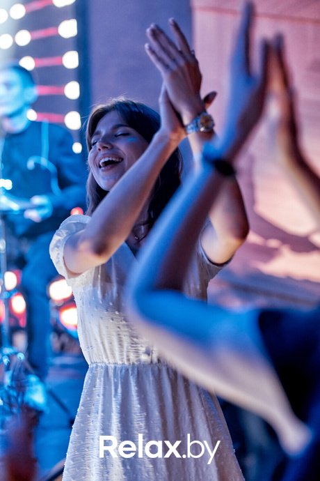 Friday Music, фото № 67