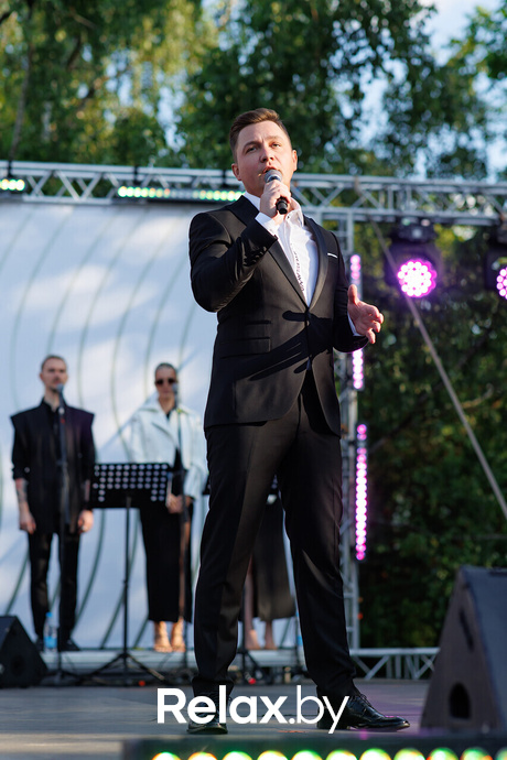 Музыка твоего города, фото № 110