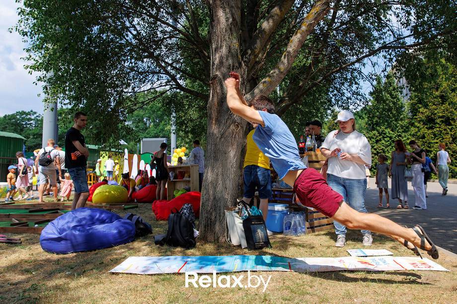 Международный фестиваль саморазвития «MY WAY FESTIVAL», фото № 32