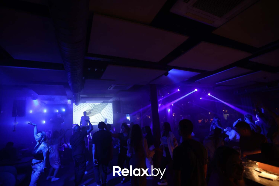 Terra party, фото № 1