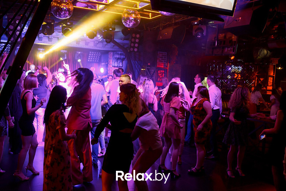 Brooklyn Live!, фото № 28