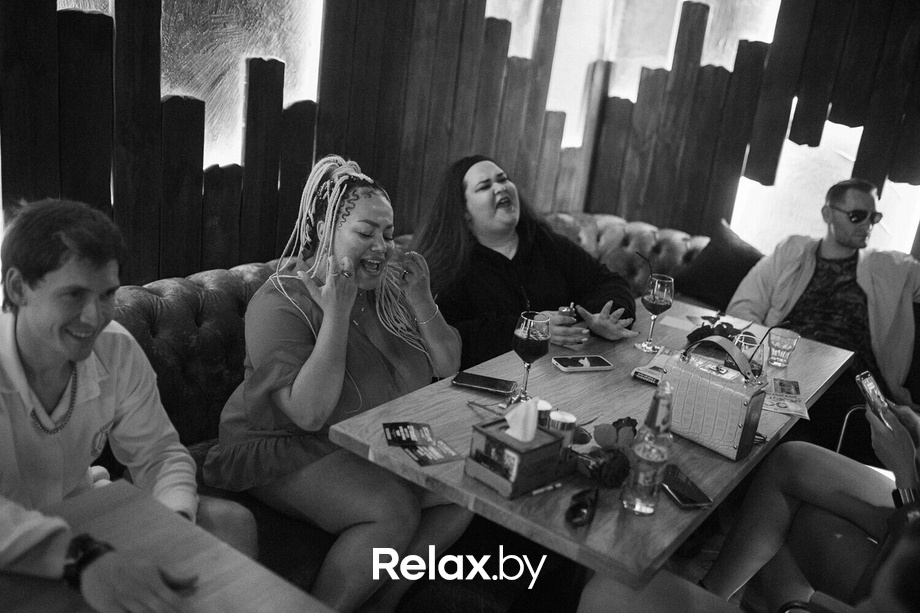 Tuesday Party, фото № 79