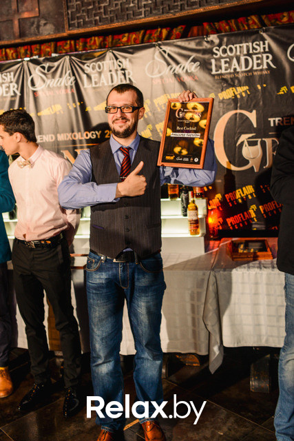 Турнир Grandis по trend mixologi 2013, фото № 285