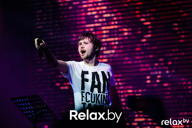 ТОП 100 фото за октябрь, фото № 71