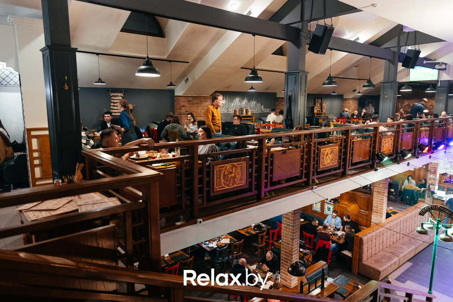 Пятница в Броваре, фото № 42