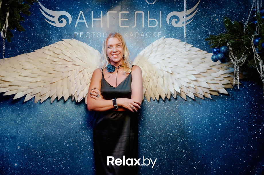 Рождество с Ангелами, фото № 6