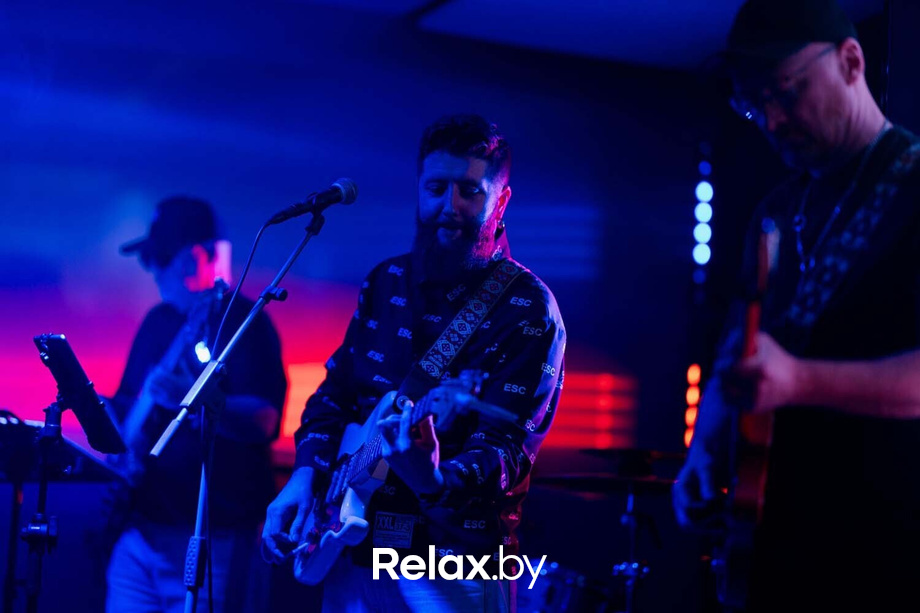 Ночные жители, фото № 49