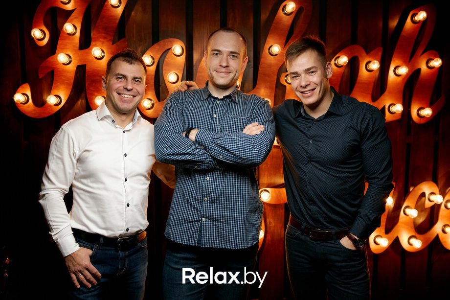 Предновогодние выходные, фото № 26