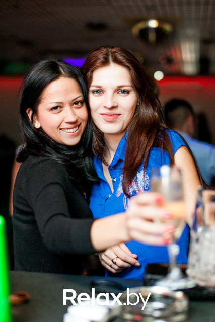 Saturday party, фото № 37