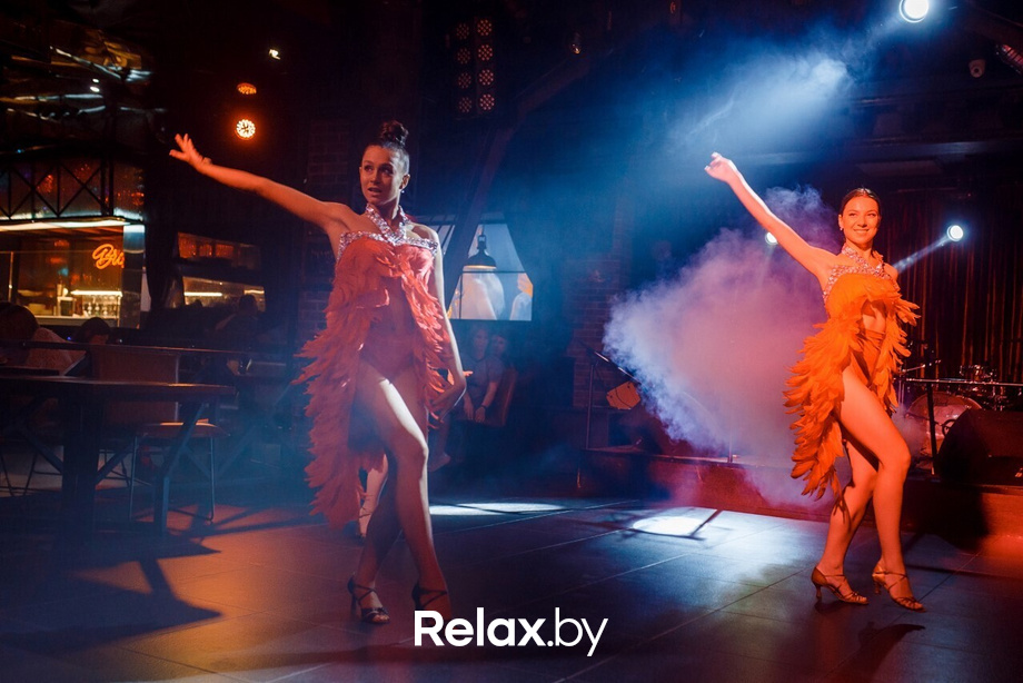 Brooklyn Live!, фото № 42