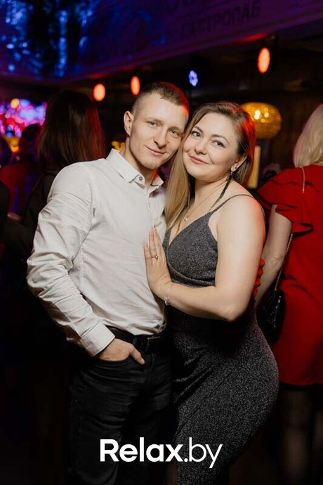 Saturday party, фото № 39