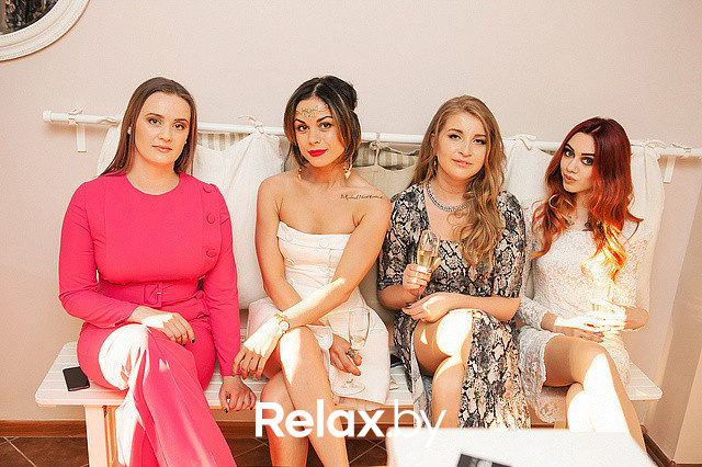 Открытие женской студии красоты Tori Lozovaya women's studio, фото № 56