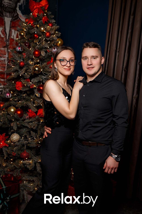 Новогодняя ночь в Бруклине, фото № 32