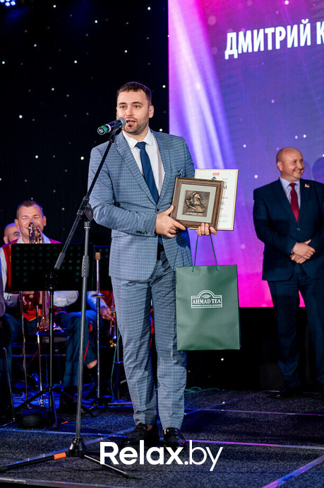 Человек Дела 2022, фото № 15