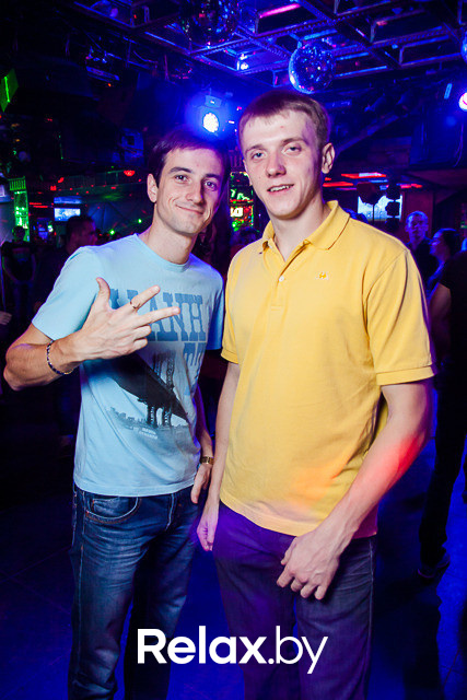 Retro Madison, фото № 77