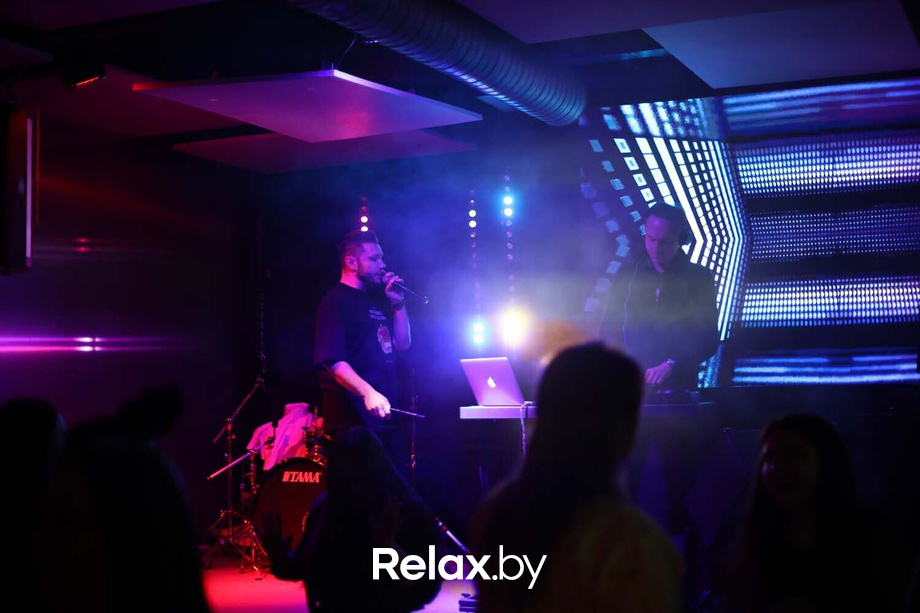 Terra party, фото № 47