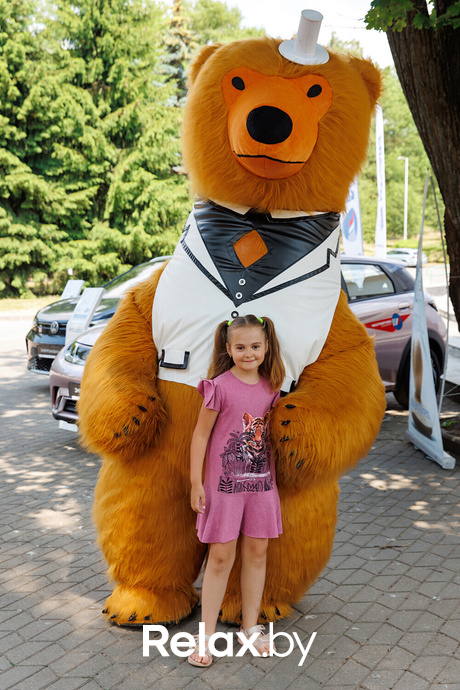 Международный фестиваль саморазвития «MY WAY FESTIVAL», фото № 106