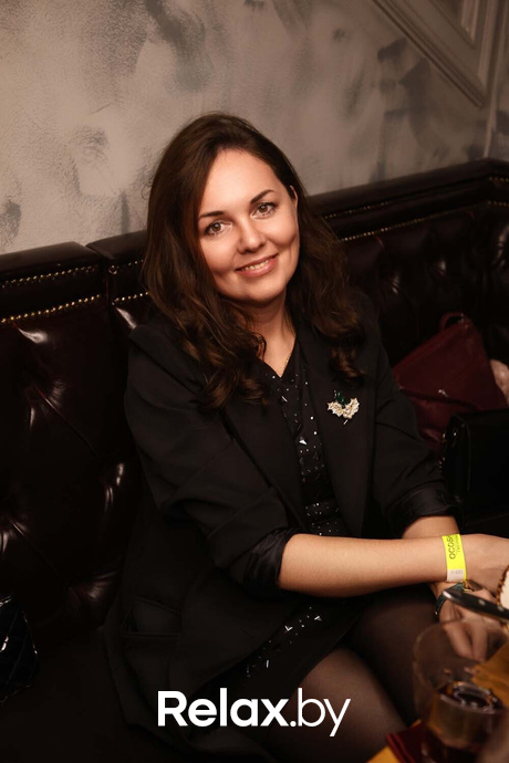 Новогодний корпоратив, фото № 137