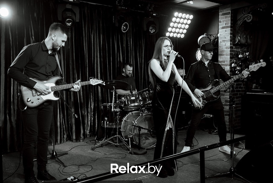 Новогодний Бруклин, фото № 17