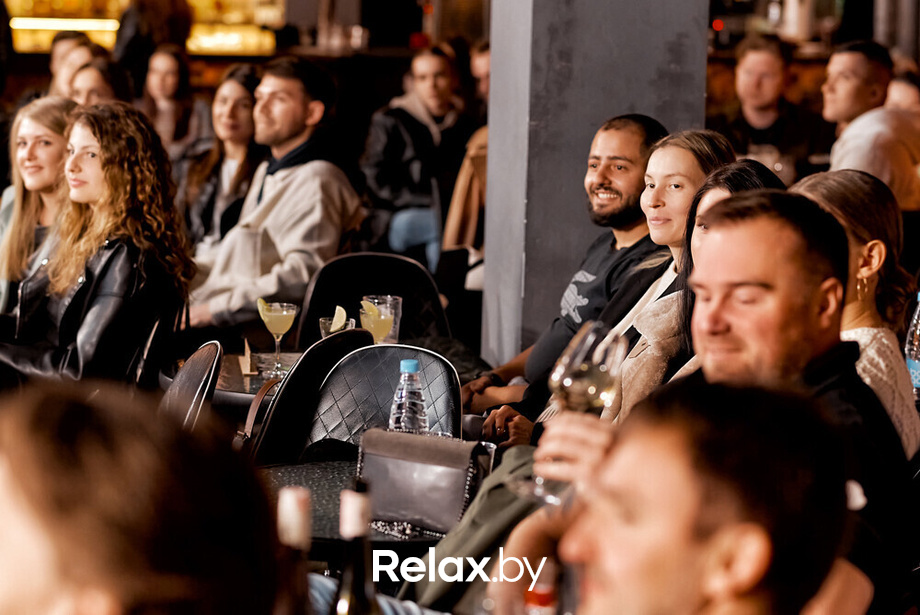 Отчетный концерт, фото № 51