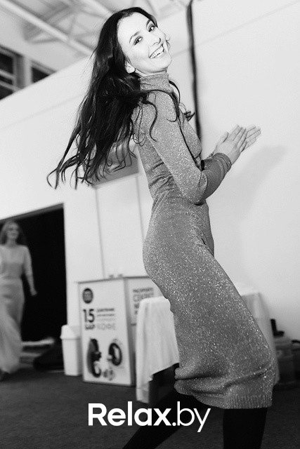 Backstage MSK Fashion Week Fall-Winter 2014-2015, фото № 75
