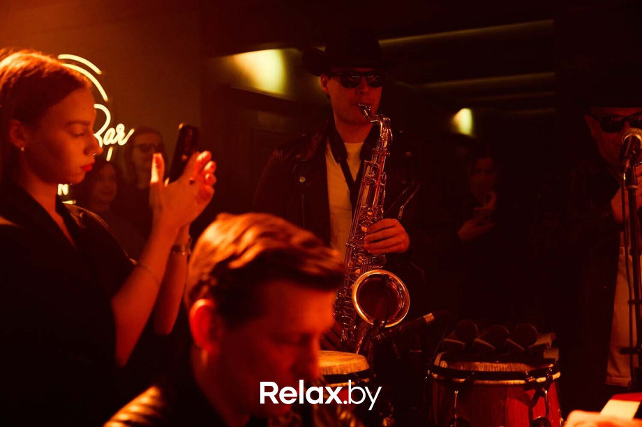 Tribute Depeche Mode, фото № 48