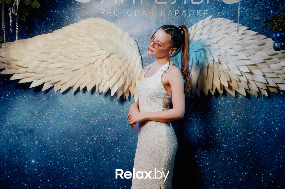 Новый Год в Ангелах, фото № 155