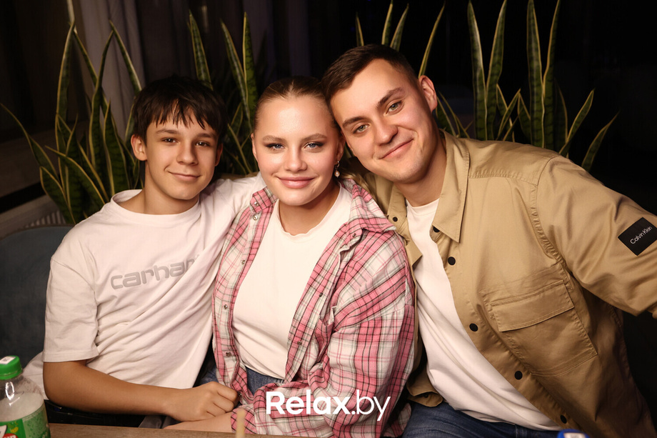 Terra party, фото № 76