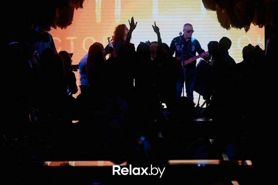 Saturday music, фото № 51