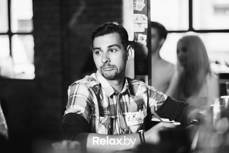 Monkey Shoulder Megatlon 2016, фото № 36