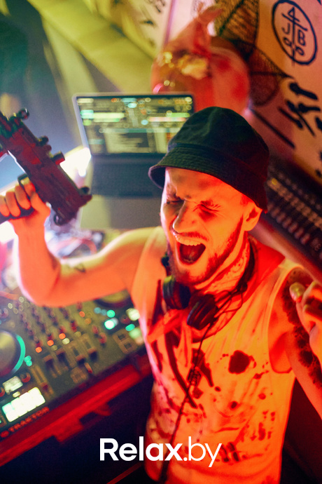 Halloween, фото № 122