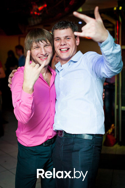 Ночь резидентов, фото № 34