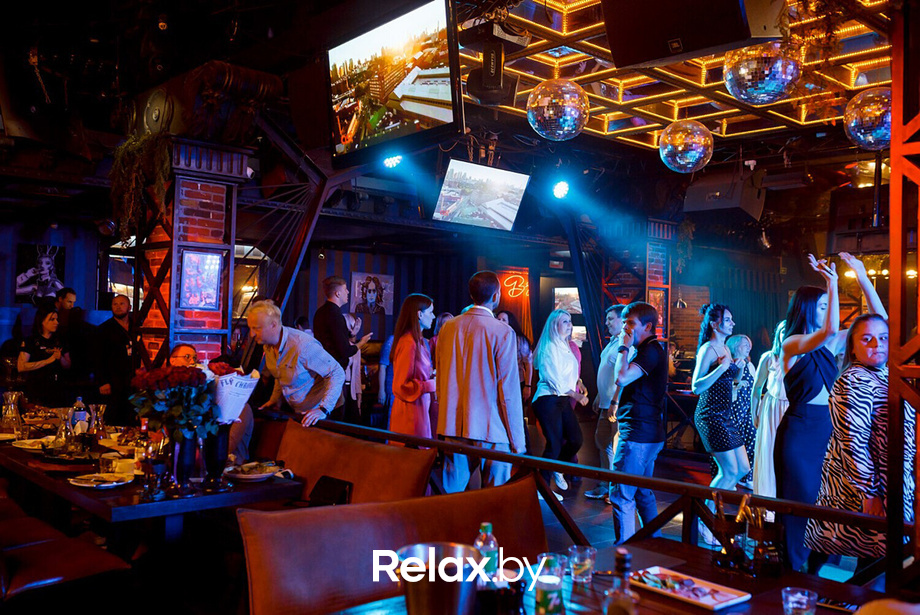 Brooklyn Live!, фото № 22