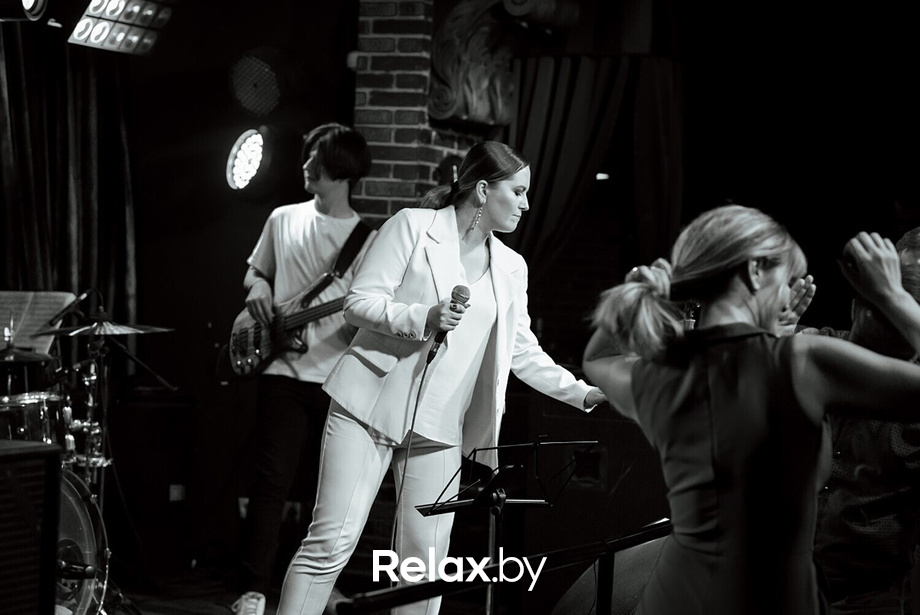 Brooklyn Live!, фото № 99