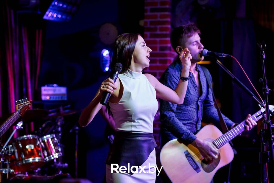 Brooklyn Live!, фото № 1