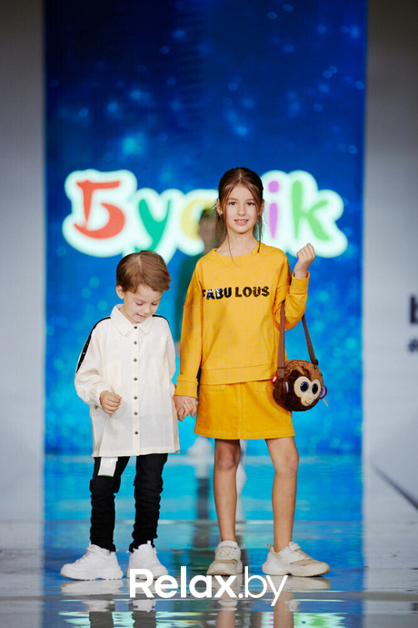 IMG FASHION Killa Part, фото № 133