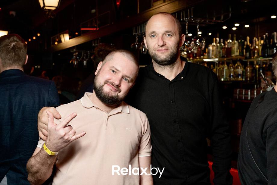 MoulinRouge Party, фото № 7