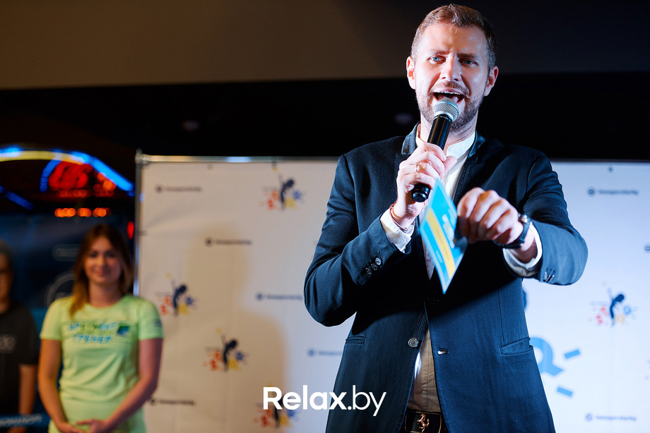 Silver Screen Cinemas празднует День Рождения, фото № 114