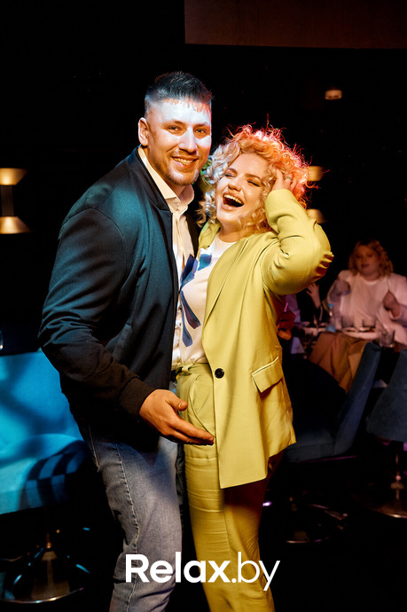 Saturday music, фото № 109