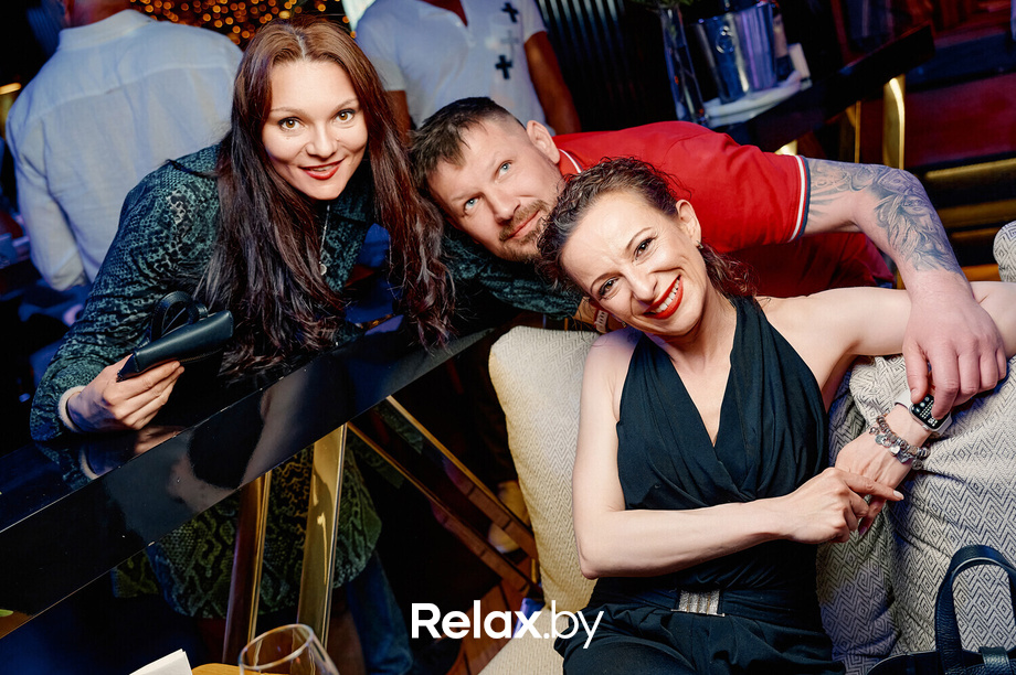 Saturday music, фото № 35