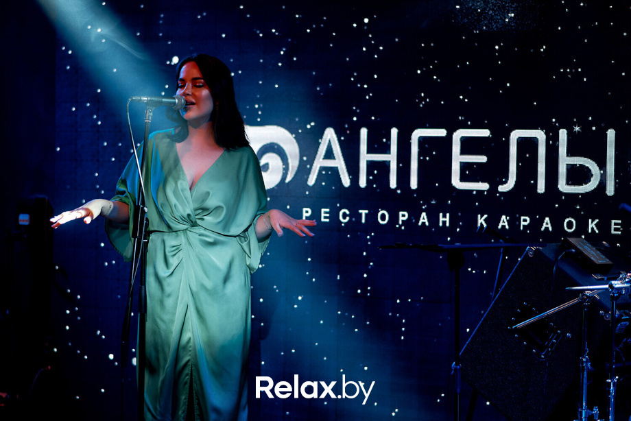 Saturday music, фото № 6