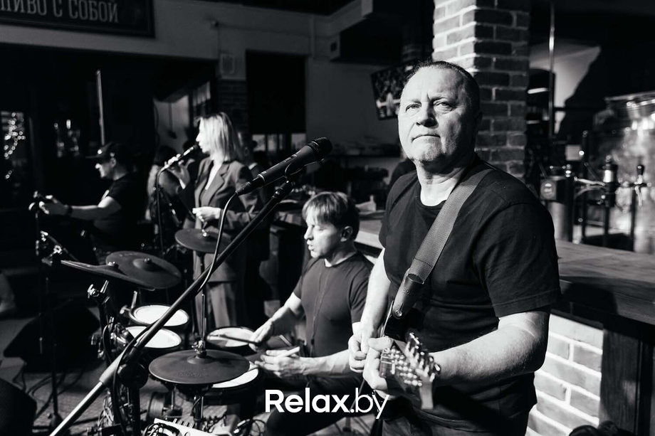 Пятница в Броваре, фото № 89