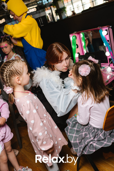 Праздник ко Дню защиты детей, фото № 15