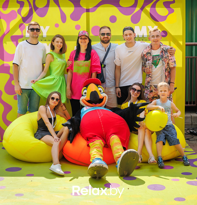 Международный фестиваль саморазвития «MY WAY FESTIVAL», фото № 183