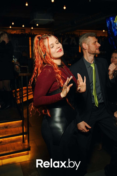 Новогодний корпоратив, фото № 128