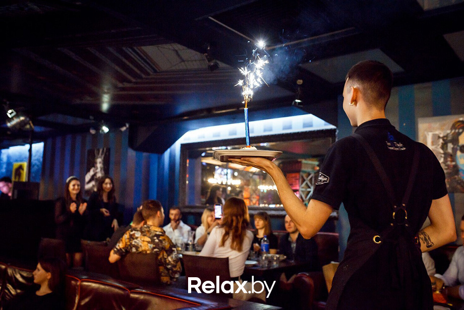 Brooklyn Live!, фото № 1