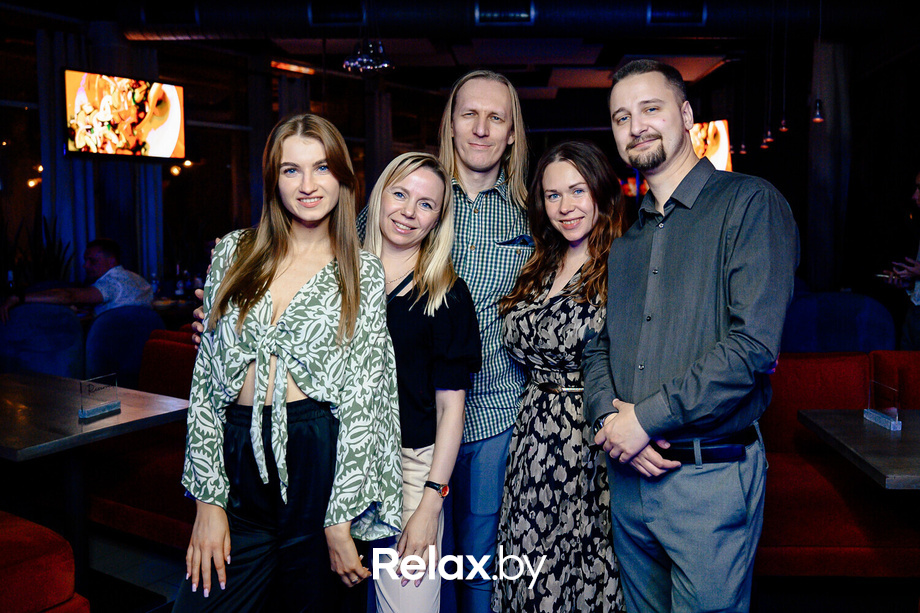 Terra party, фото № 68